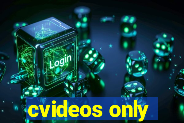 cvideos only